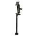 RAM Mount Tele-Pole w/12"  18" Poles  75mm VESA Mount [RAM-VP-1218F-D-101-2461U] - Premium Vehicle Mounts from RAM Mounting Systems - Just $239.99! Shop now at Brushy Creek Marine