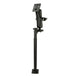 RAM Mount Tele-Pole w/12"  18" Poles  75mm VESA Mount [RAM-VP-1218F-D-101-2461U] - Premium Vehicle Mounts from RAM Mounting Systems - Just $239.99! Shop now at Brushy Creek Marine