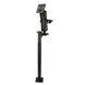 RAM Mount Tele-Pole w/12"  18" Poles  75mm VESA Mount [RAM-VP-1218F-D-101-2461U] - Premium Vehicle Mounts from RAM Mounting Systems - Just $245.49! Shop now at Brushy Creek Marine
