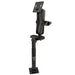 RAM Mount Tele-Pole w/8"  9" Poles  75mm VESA Mount [RAM-VP-89F-D-101-2461U] - Premium Vehicle Mounts from RAM Mounting Systems - Just $212.49! Shop now at Brushy Creek Marine