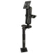 RAM Mount Tele-Pole w/8"  9" Poles  75mm VESA Mount [RAM-VP-89F-D-101-2461U] - Premium Vehicle Mounts from RAM Mounting Systems - Just $217.49! Shop now at Brushy Creek Marine
