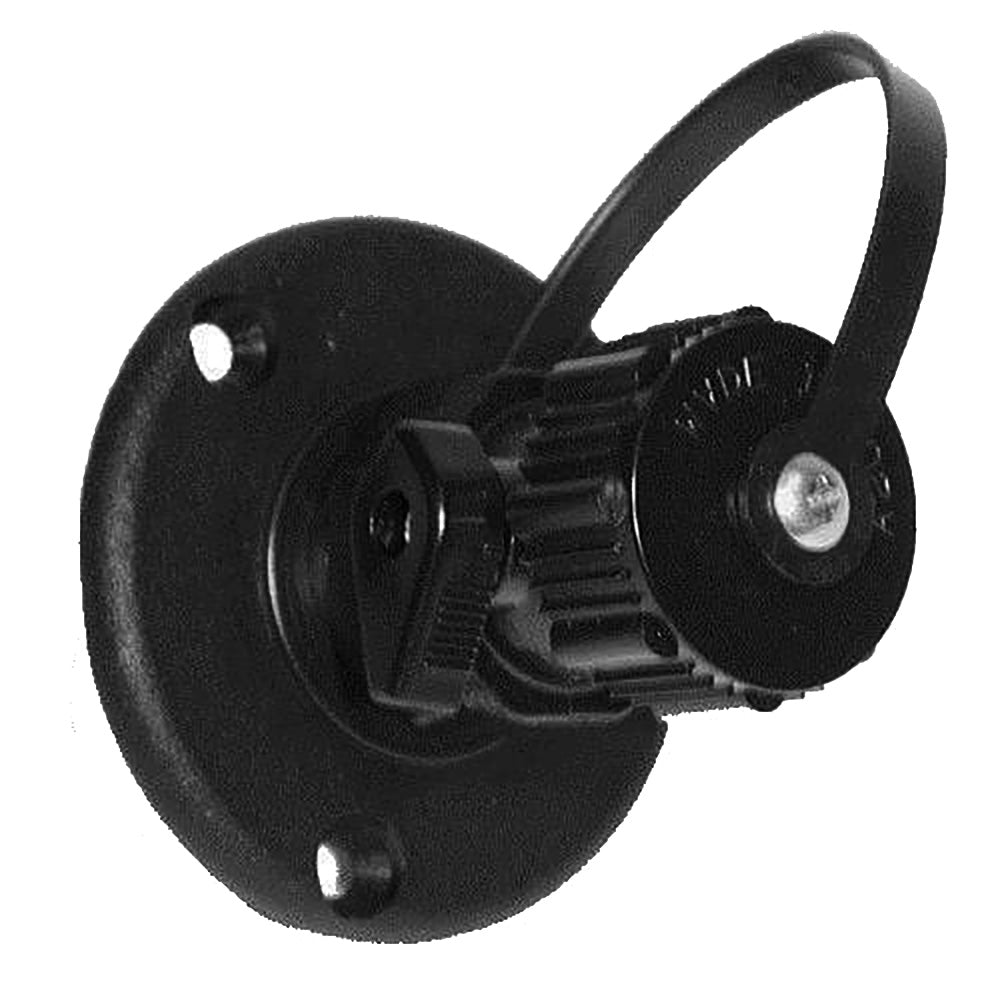 T-H Marine Washdown Fitting w/Shutoff Valve [WDV-1-DP] - Premium Fittings from T-H Marine Supplies - Just $42.63! Shop now at Brushy Creek Marine