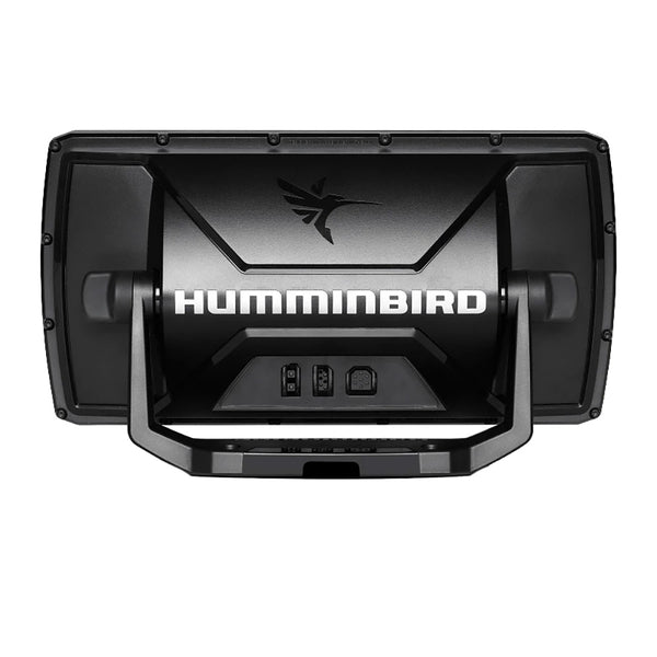 Humminbird HELIX 7 GPS CHIRP SI G4 [411920-1] - Premium GPS - Fishfinder Combos from Humminbird - Just $599.99! Shop now at Brushy Creek Marine