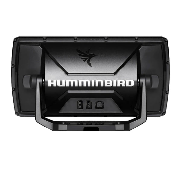 Humminbird HELIX 7 GPS CHIRP MSI G4 [411930-1] - Premium GPS - Fishfinder Combos from Humminbird - Just $799.99! Shop now at Brushy Creek Marine