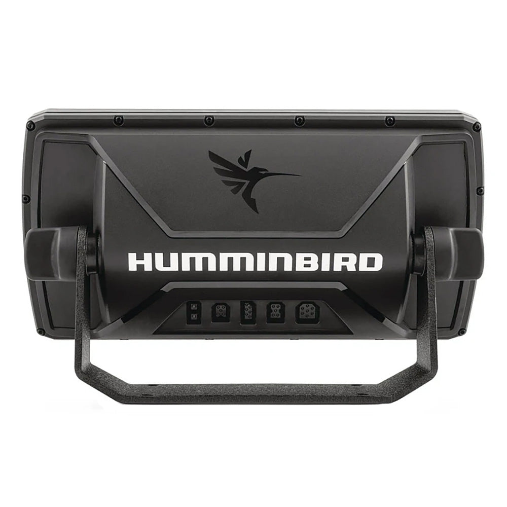 Humminbird Helix 7 GPS Chirp MSI G4N [411940-1] - Premium GPS - Fishfinder Combos from Humminbird - Just $999.99! Shop now at Brushy Creek Marine