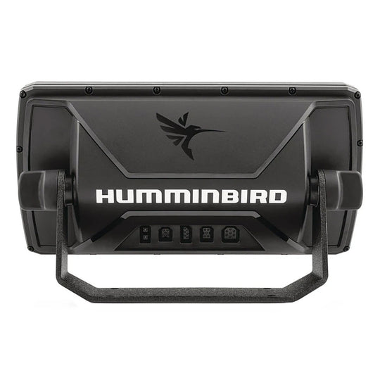 Humminbird Helix 7 GPS Chirp MSI G4N [411940-1] - Premium GPS - Fishfinder Combos from Humminbird - Just $999.99! Shop now at Brushy Creek Marine