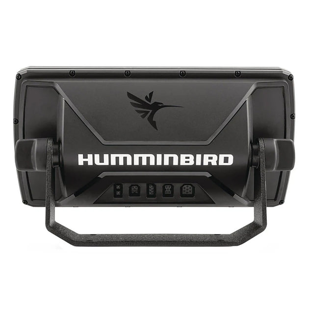 Humminbird Helix 7 GPS Chirp MSI G4N [411940-1] - Premium GPS - Fishfinder Combos from Humminbird - Just $999.99! Shop now at Brushy Creek Marine