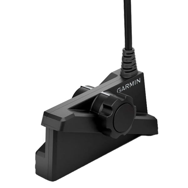 Garmin LiveScope Plus LVS34-IF Ice Fishing Transducer [010-02706-20] - Premium Transducers from Garmin - Just $1299.99! Shop now at Brushy Creek Marine