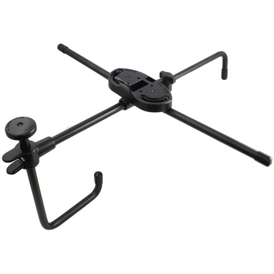 RAM Mount RAM Seat-Mate Universal Laptop Mount - Medium [RAM-SM1] - Premium Seat Mounts from RAM Mounting Systems - Just $103.49! Shop now at Brushy Creek Marine