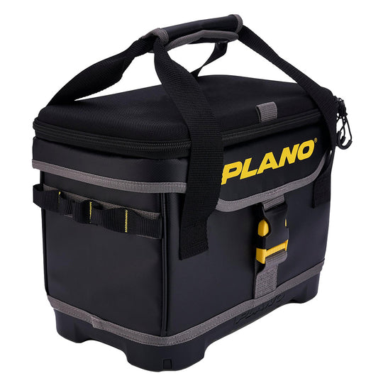 Plano Ice Hunter Tackle Bag 3600 [PLABI360] - Premium Tackle Storage from Plano - Just $109.99! Shop now at Brushy Creek Marine