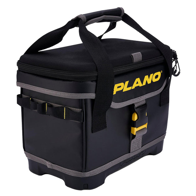 Plano Ice Hunter Tackle Bag 3600 [PLABI360] - Premium Tackle Storage from Plano - Just $109.99! Shop now at Brushy Creek Marine