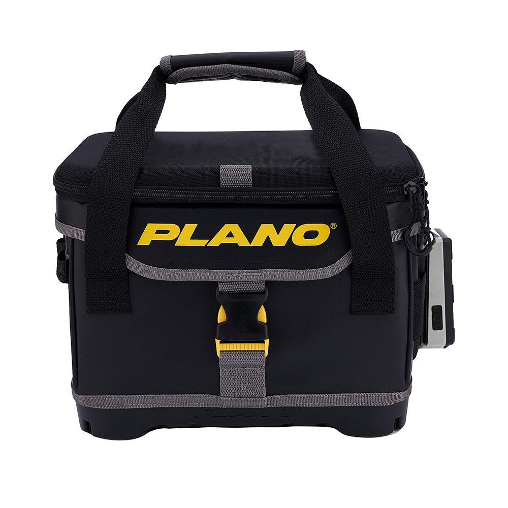 Plano Ice Hunter Tackle Bag 3600 [PLABI360] - Premium Tackle Storage from Plano - Just $109.99! Shop now at Brushy Creek Marine