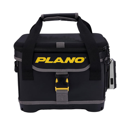Plano Ice Hunter Tackle Bag 3600 [PLABI360] - Premium Tackle Storage from Plano - Just $109.99! Shop now at Brushy Creek Marine