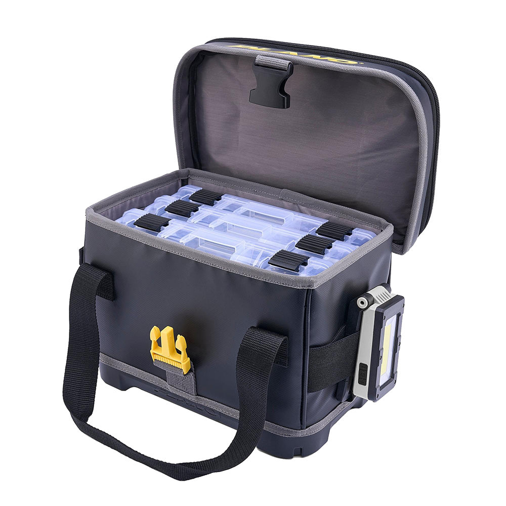 Plano Ice Hunter Tackle Bag 3600 [PLABI360] - Premium Tackle Storage from Plano - Just $109.99! Shop now at Brushy Creek Marine