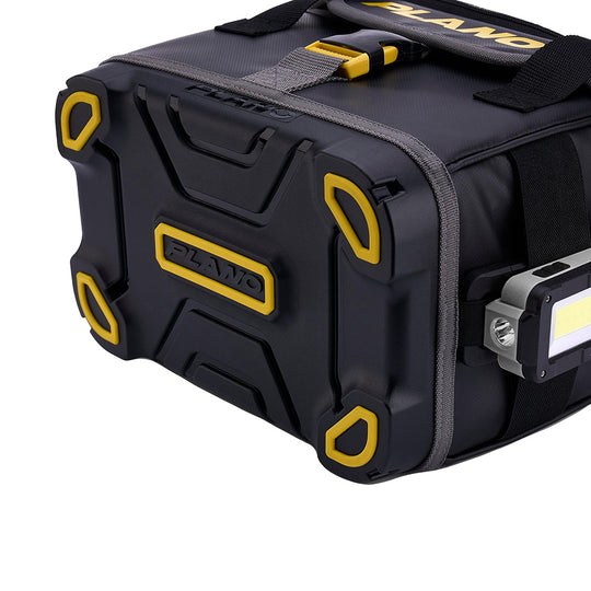 Plano Ice Hunter Tackle Bag 3600 [PLABI360] - Premium Tackle Storage from Plano - Just $109.99! Shop now at Brushy Creek Marine