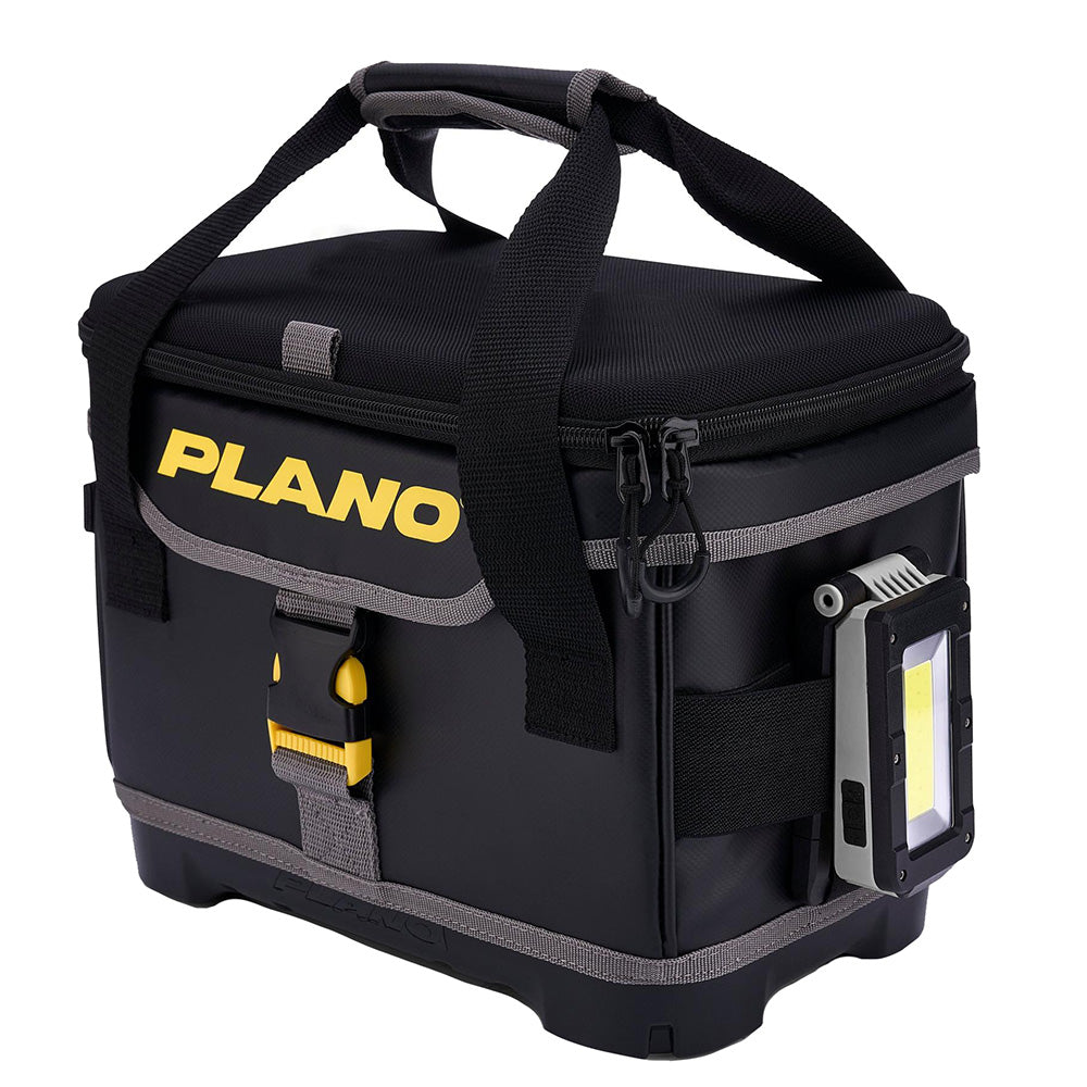 Plano Ice Hunter Tackle Bag 3600 [PLABI360] - Premium Tackle Storage from Plano - Just $109.99! Shop now at Brushy Creek Marine