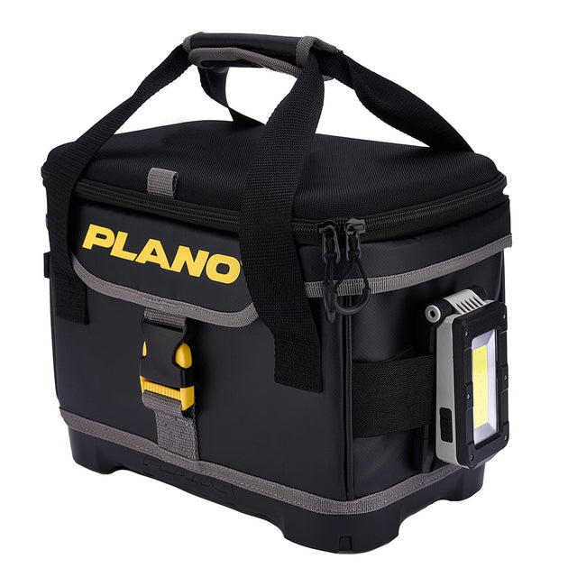 Plano Ice Hunter Tackle Bag 3600 [PLABI360] - Premium Tackle Storage from Plano - Just $109.99! Shop now at Brushy Creek Marine