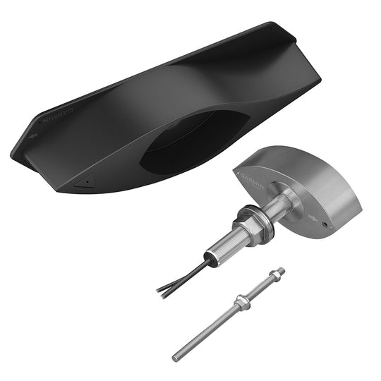 Garmin Panoptix PS70 Thru-Hull Transducer w/Fairing Block [010-02768-00] - Premium Transducers from Garmin - Just $5099.99! Shop now at Brushy Creek Marine