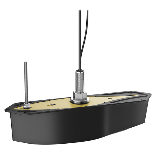 Garmin Panoptix PS70 Thru-Hull Transducer w/Fairing Block [010-02768-00] - Premium Transducers from Garmin - Just $5099.99! Shop now at Brushy Creek Marine