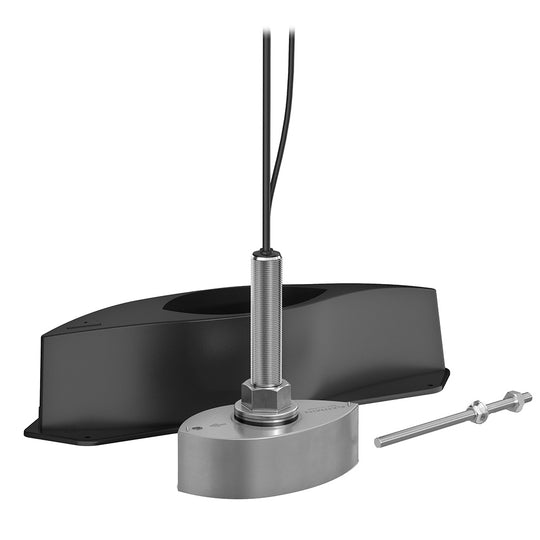 Garmin Panoptix PS70 Thru-Hull Transducer w/Fairing Block [010-02768-00] - Premium Transducers from Garmin - Just $5099.99! Shop now at Brushy Creek Marine