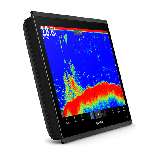 Garmin GPSMAP 9219 19" Premium Chartplotter w/Garmin Navionics+ [010-02673-01] - Premium GPS - Chartplotters from Garmin - Just $10199.99! Shop now at Brushy Creek Marine