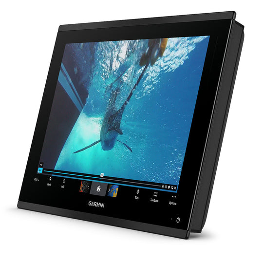 Garmin GPSMAP 9219 19" Premium Chartplotter w/Garmin Navionics+ [010-02673-01] - Premium GPS - Chartplotters from Garmin - Just $10199.99! Shop now at Brushy Creek Marine