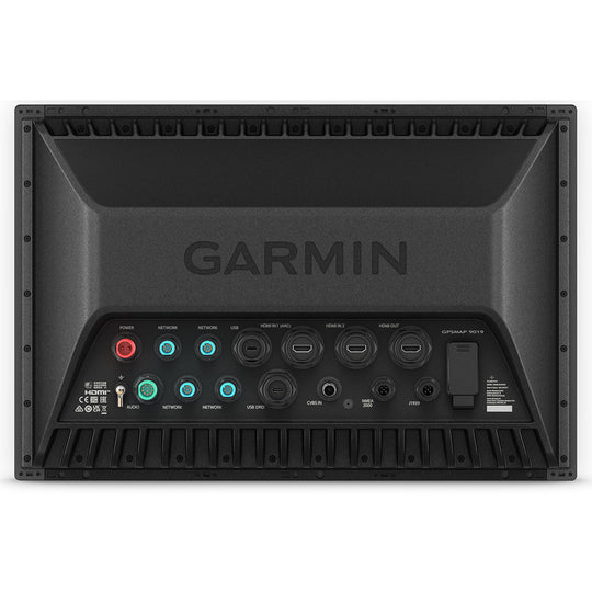 Garmin GPSMAP 9219 19" Premium Chartplotter w/Garmin Navionics+ [010-02673-01] - Premium GPS - Chartplotters from Garmin - Just $10199.99! Shop now at Brushy Creek Marine