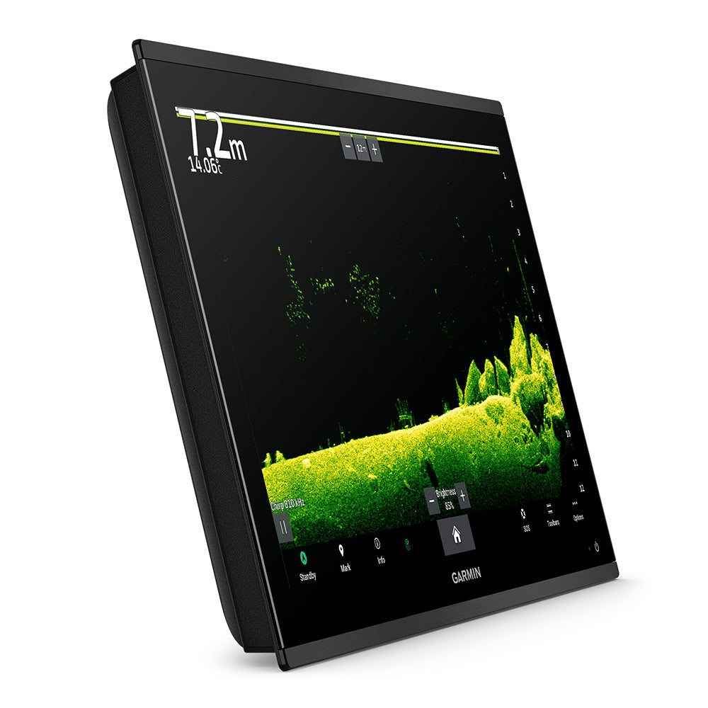 Garmin GPSMAP 9022 22" Premium Chartplotter w/Worldwide Basemap [010-02674-00] - Premium GPS - Chartplotters from Garmin - Just $11599.99! Shop now at Brushy Creek Marine