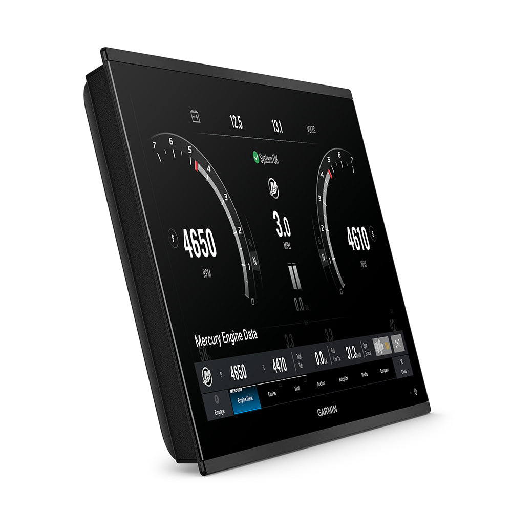 Garmin GPSMAP 9222 22" Premium Chartplotter w/Garmin Navionics+ [010-02674-01] - Premium GPS - Chartplotters from Garmin - Just $11699.99! Shop now at Brushy Creek Marine