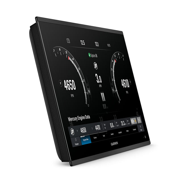 Garmin GPSMAP 9222 22" Premium Chartplotter w/Garmin Navionics+ [010-02674-01] - Premium GPS - Chartplotters from Garmin - Just $11699.99! Shop now at Brushy Creek Marine