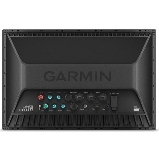 Garmin GPSMAP 9024 24" Premium Chartplotter w/Worldwide Basemap [010-02675-00] - Premium GPS - Chartplotters from Garmin - Just $13599.99! Shop now at Brushy Creek Marine