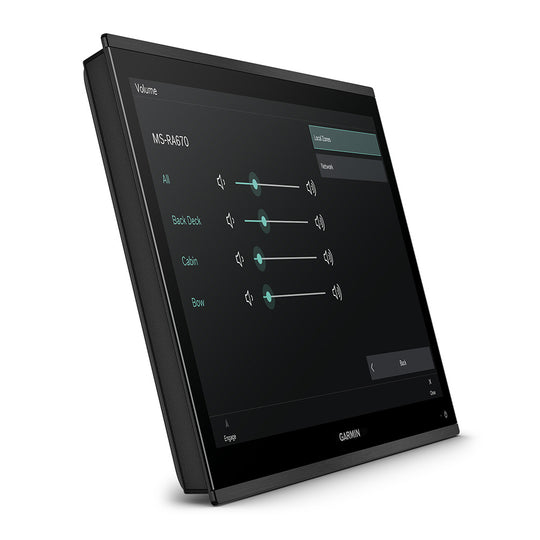 Garmin GPSMAP 9224 24" Premium Chartplotter w/Garmin Navionics+ [010-02675-01] - Premium GPS - Chartplotters from Garmin - Just $13699.99! Shop now at Brushy Creek Marine