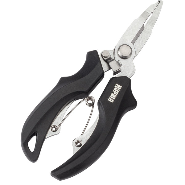 Rapala Split Ring Scissors [RSRS] - Premium Tools from Rapala - Just $25.99! Shop now at Brushy Creek Marine