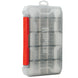 Rapala RapStack 3600 Tackle Tray [RTT3600] - Premium Tackle Storage from Rapala - Just $15.99! Shop now at Brushy Creek Marine