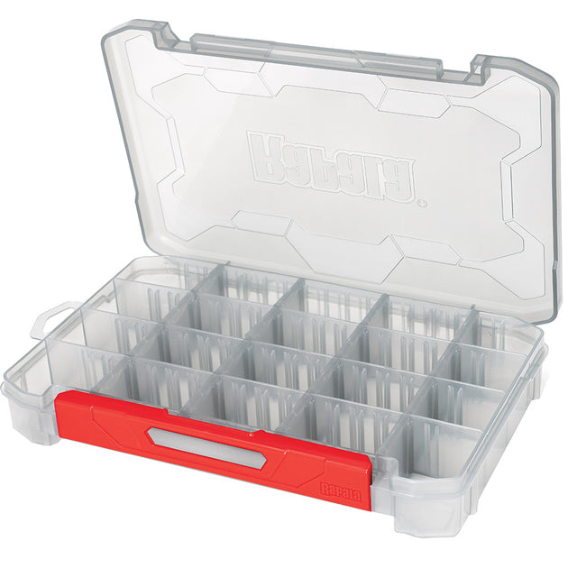 Rapala RapStack 3600 Tackle Tray [RTT3600] - Premium Tackle Storage from Rapala - Just $15.99! Shop now at Brushy Creek Marine