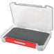 Rapala RapStack 3600 Open Foam Tackle Tray [RTT3600OF] - Premium Tackle Storage from Rapala - Just $15.99! Shop now at Brushy Creek Marine