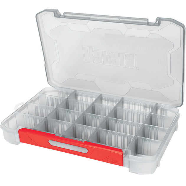 Rapala RapStack 3700 Tackle Tray [RTT3700] - Premium Tackle Storage from Rapala - Just $18.99! Shop now at Brushy Creek Marine