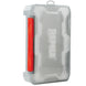 Rapala RapStack 3700 Deep Tackle Tray [RTT3700DO] - Premium Tackle Storage from Rapala - Just $25.99! Shop now at Brushy Creek Marine