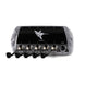 Humminbird AS-ETH-5PGL 5 Port Ethernet Switch [411850-1] - Premium Accessories from Humminbird - Just $329.99! Shop now at Brushy Creek Marine