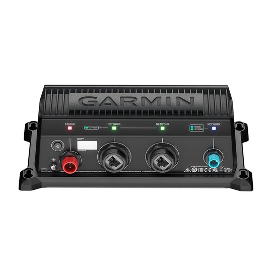 Garmin BlueNet 30 Gateway [010-02613-00] - Premium Network Cables & Modules from Garmin - Just $349.99! Shop now at Brushy Creek Marine