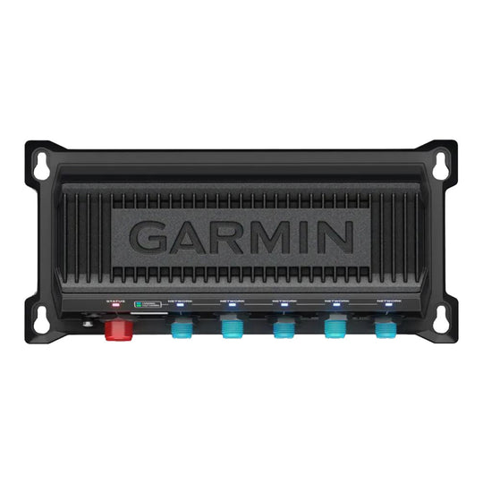Garmin BlueNet 20 Switch [010-02612-00] - Premium Network Cables & Modules from Garmin - Just $349.99! Shop now at Brushy Creek Marine