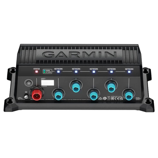 Garmin BlueNet 20 Switch [010-02612-00] - Premium Network Cables & Modules from Garmin - Just $349.99! Shop now at Brushy Creek Marine