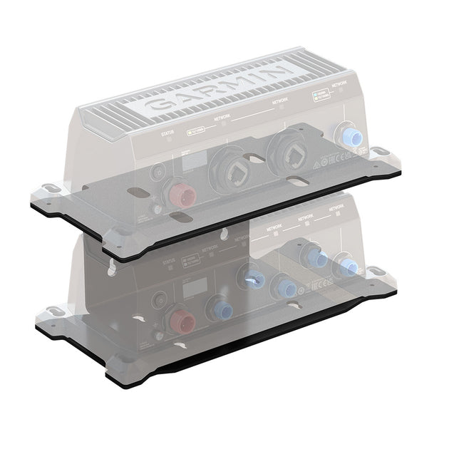 Garmin Stacking Mount f/Garmin BlueNet Network [010-13142-00] - Premium Accessories from Garmin - Just $39.99! Shop now at Brushy Creek Marine