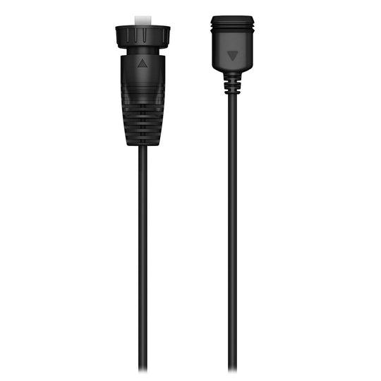 Garmin USB-C to USB-A Female Adapter Cable [010-12390-12] - Premium Accessories from Garmin - Just $24.99! Shop now at Brushy Creek Marine