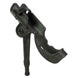 RAM Mount RAM ROD Fishing Rod Holder w/6" Spline Post [RAM-114-NBU] - Premium Rod Holders from RAM Mounting Systems - Just $23.49! Shop now at Brushy Creek Marine