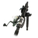 RAM Mount RAM ROD Fishing Rod Holder w/6" Spline Post [RAM-114-NBU] - Premium Rod Holders from RAM Mounting Systems - Just $23.49! Shop now at Brushy Creek Marine