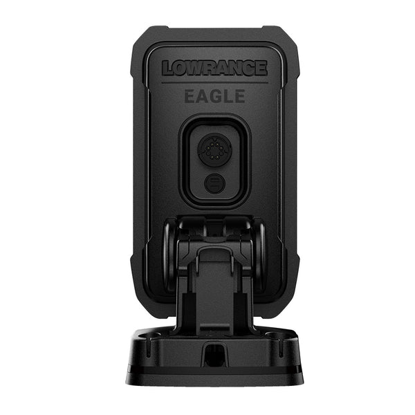 Lowrance Eagle 4x Sonar [000-16110-001] - Premium Fishfinder Only from Lowrance - Just $119.99! Shop now at Brushy Creek Marine