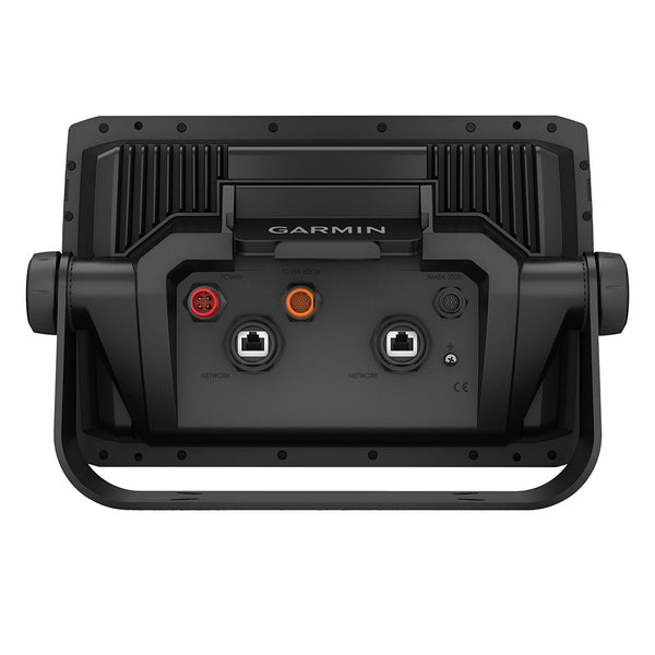 Garmin ECHOMAP Ultra 2 102sv w/o Transducer [010-02879-00] - Premium GPS - Fishfinder Combos from Garmin - Just $2099.99! Shop now at Brushy Creek Marine