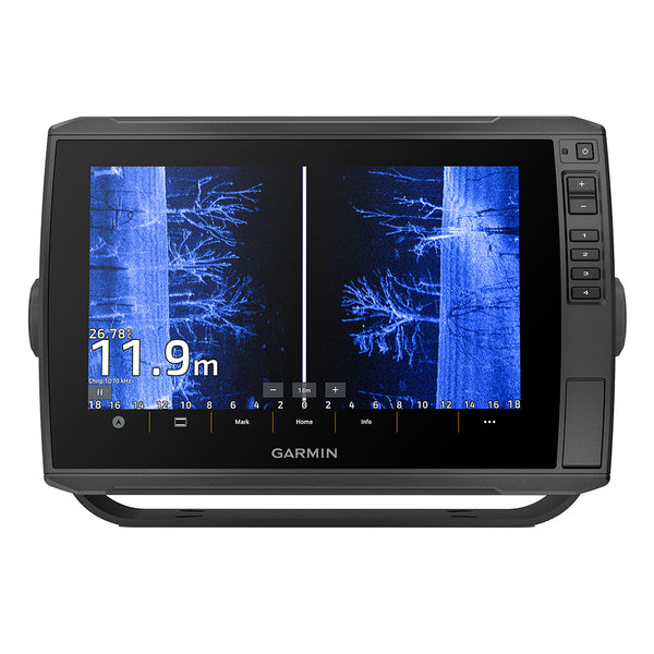 Garmin ECHOMAP Ultra 2 102sv w/o Transducer [010-02879-00] - Premium GPS - Fishfinder Combos from Garmin - Just $2099.99! Shop now at Brushy Creek Marine