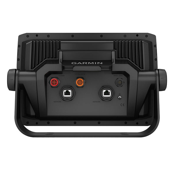 Garmin ECHOMAP Ultra 2 102sv w/GT56UHD-TM Transducer [010-02879-01] - Premium GPS - Fishfinder Combos from Garmin - Just $2499.99! Shop now at Brushy Creek Marine